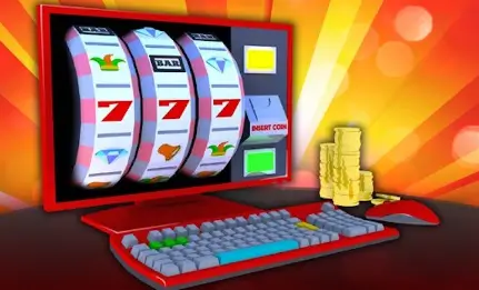 Apa Kelebihan di Judi Slot Online